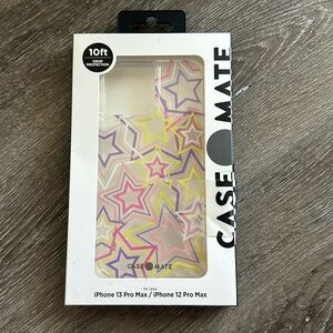 Phone case for iPhone 13/12 pro max!!